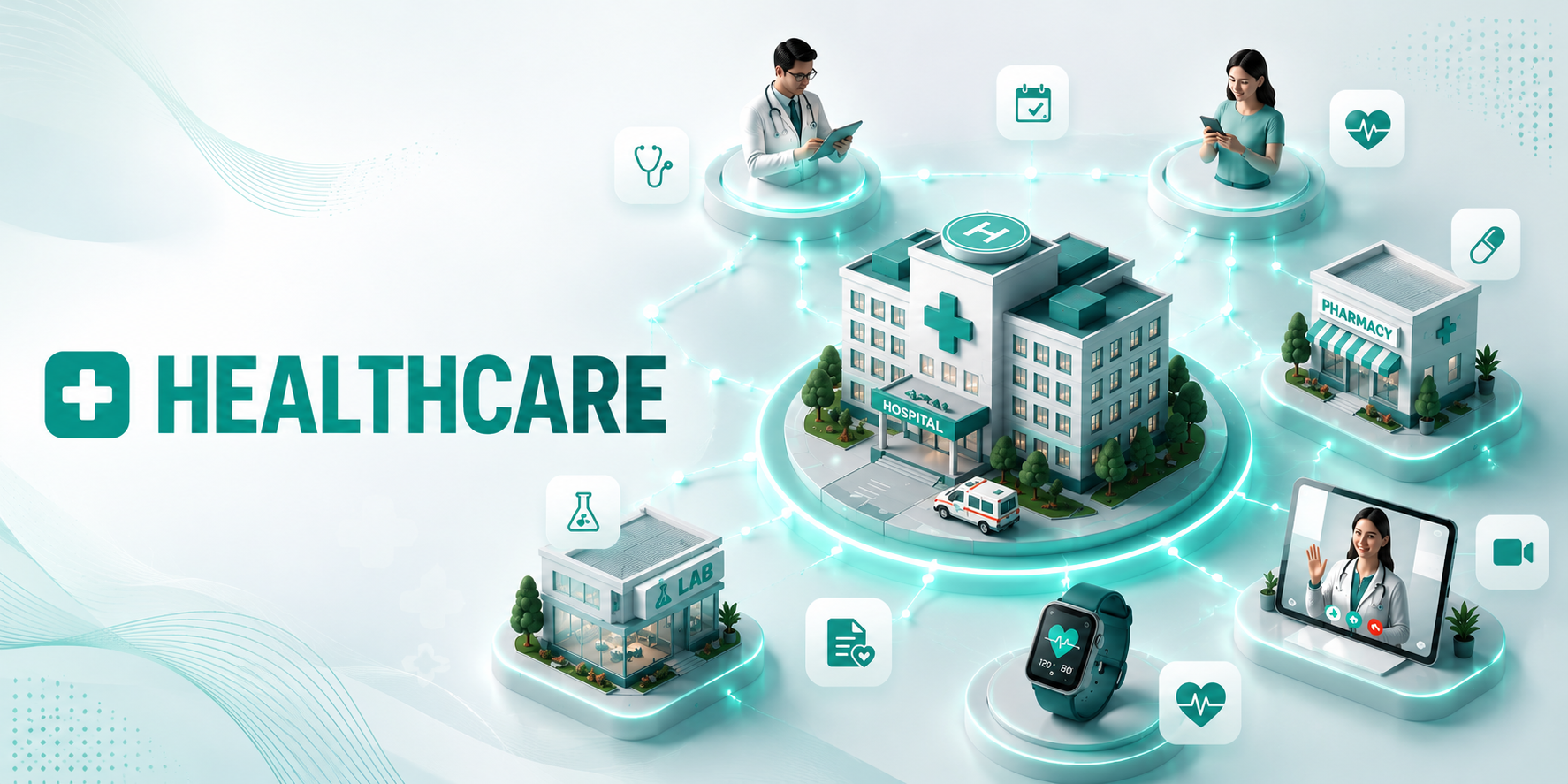Healthcare